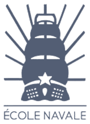 ecole navale logo