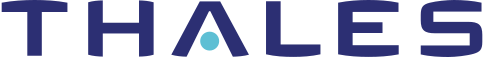 thales group logo