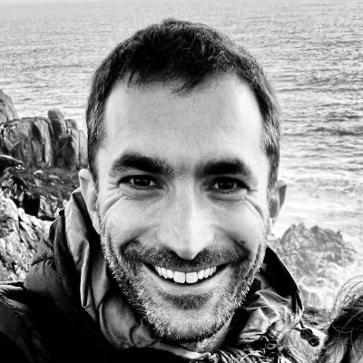 Romain Billot